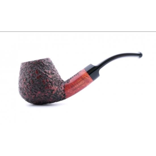 Трубка Ser Jacopo Mastro Geppetto Rustic, G490-17