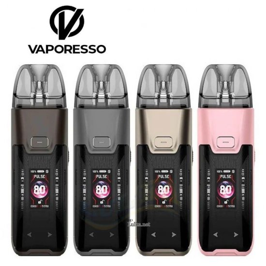 Vaporesso Luxe XR Max 2 Pod Kit