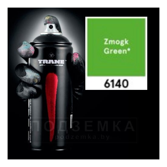 Краска Trane 6140