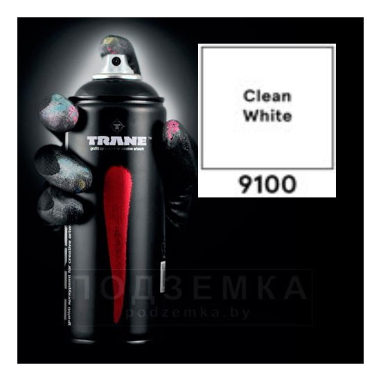 Краска Trane 9100