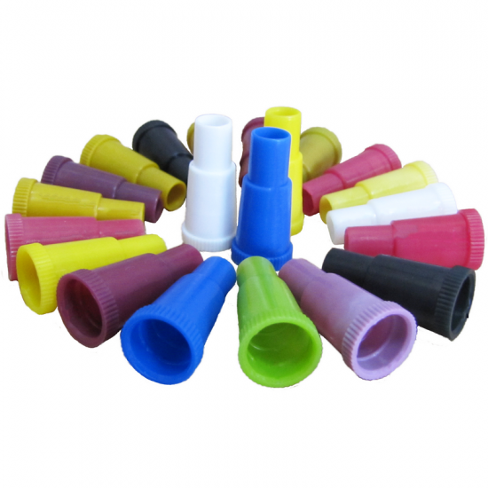 Мундштук для кальяна 100 шт.