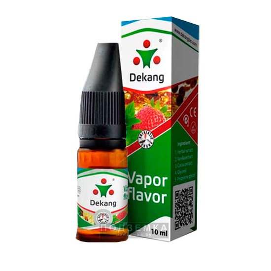 Menthol - Ментол