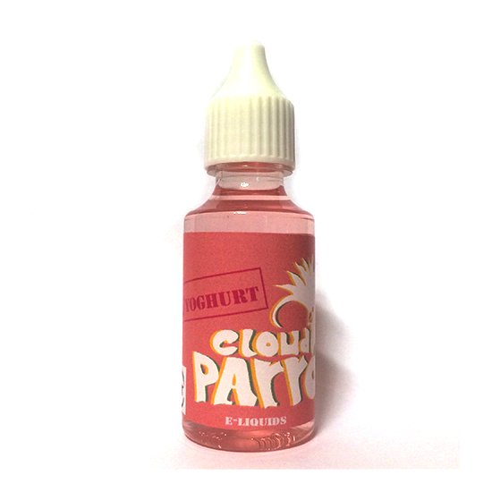 Cloud Parrot Yoghurt 30 мл.