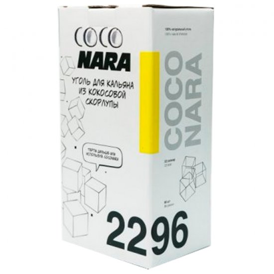 Coco Nara 96 кубиков