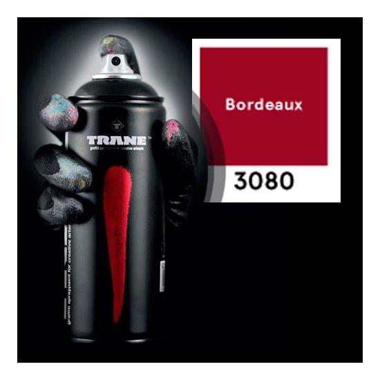 Краска Trane 3080