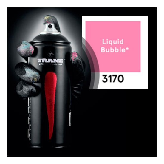 Краска Trane 3170