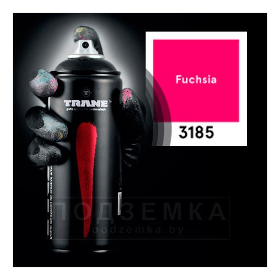 Краска Trane 3185