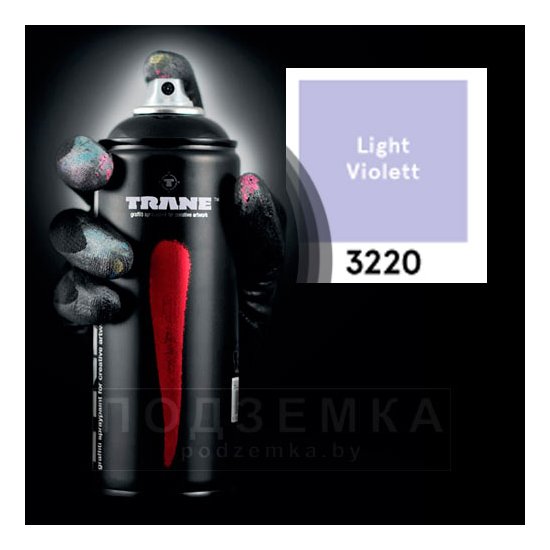 Краска Trane 3220