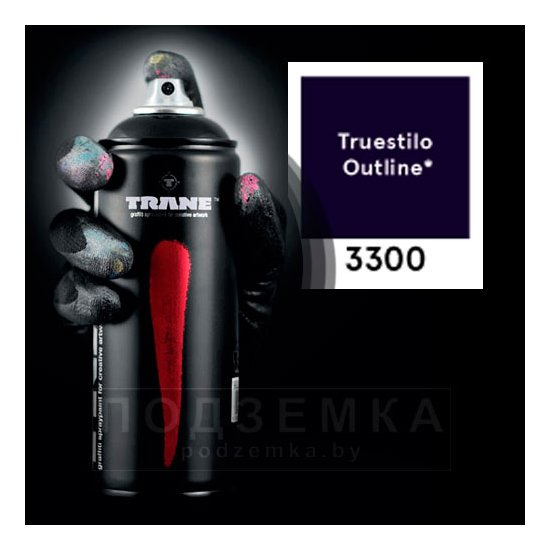 Краска Trane 3300