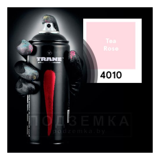 Краска Trane 4010