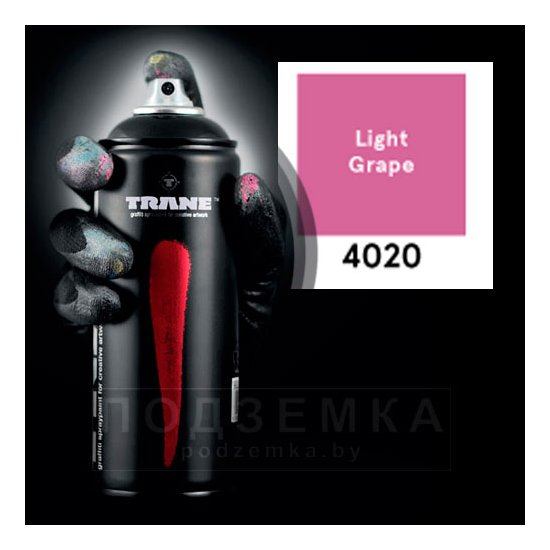 Краска Trane 4020