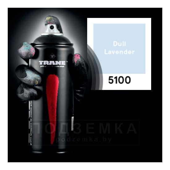 Краска Trane5100