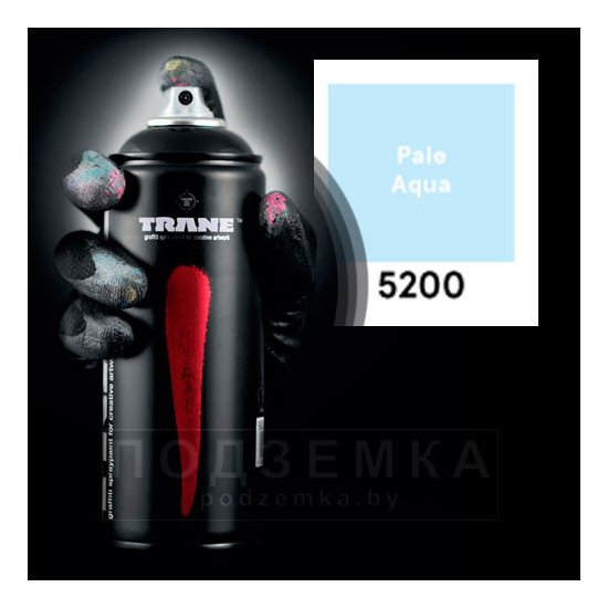 Краска Trane 5200