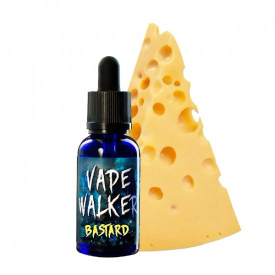 Vape Walker Bastard 30 мл.